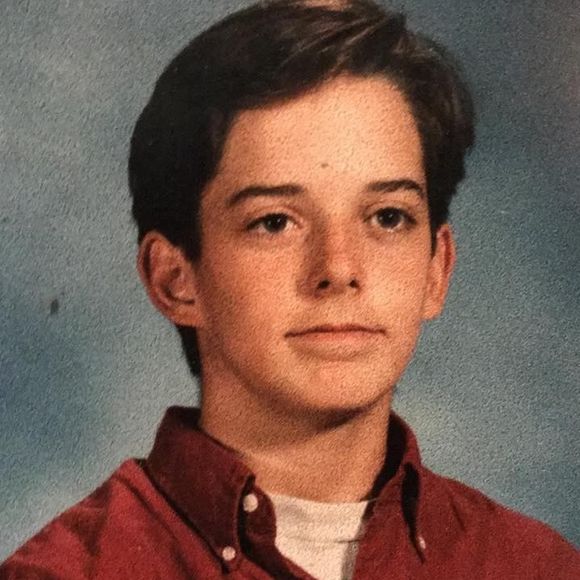 Meet your Posher, Joe - Picture 1 of 1